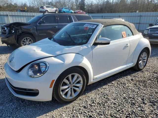 2013 Volkswagen Beetle