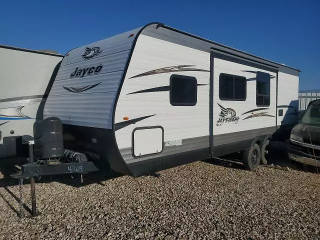 2018 Jayco JAY Flight