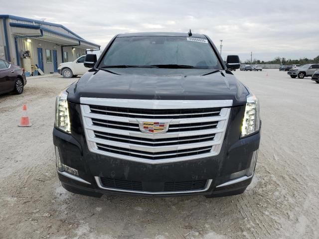 2016 Cadillac Escalade ESV Premium