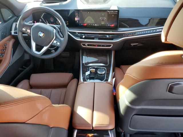 2024 BMW X5 Sdrive 40I