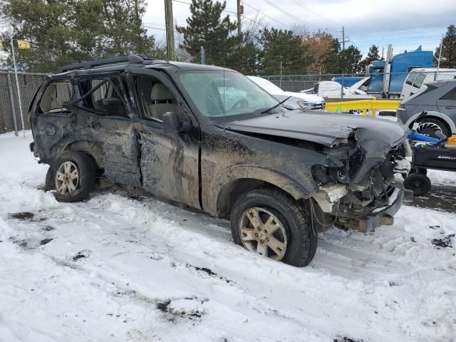 2007 Ford Explorer XLT