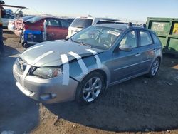 Subaru Vehiculos salvage en venta: 2010 Subaru Impreza Outback Sport