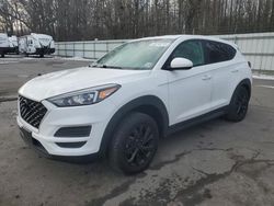 2020 Hyundai Tucson SE en venta en Glassboro, NJ