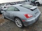 2004 Chrysler Crossfire Limited