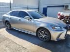 2016 Lexus GS 350 Base