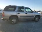 2001 Chevrolet Tahoe K1500