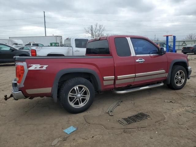 2004 Chevrolet Colorado