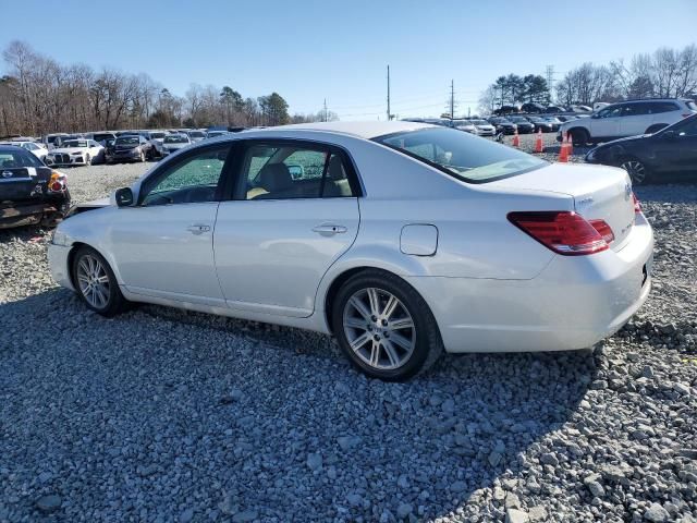 2007 Toyota Avalon XL