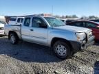 2010 Toyota Tacoma Access Cab