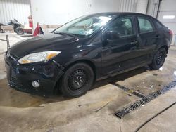 Vehiculos salvage en venta de Copart York Haven, PA: 2012 Ford Focus SE