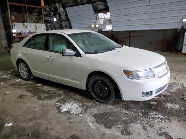 2009 Lincoln MKZ