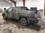 2013 Honda Ridgeline Sport