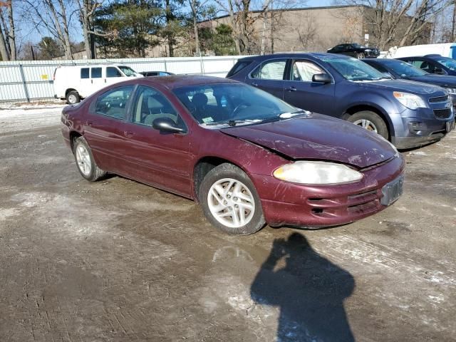 2000 Dodge Intrepid