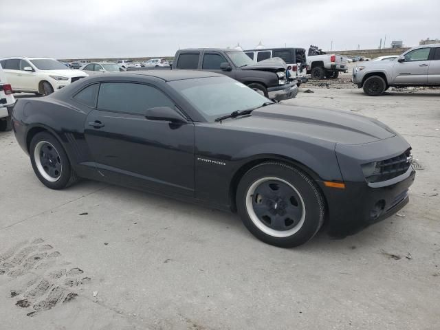 2011 Chevrolet Camaro LS