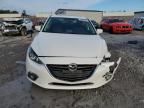 2015 Mazda 3 Touring