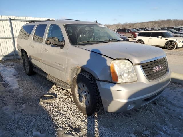 2007 GMC Yukon XL K1500