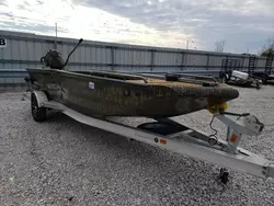 Other Boat Vehiculos salvage en venta: 2024 Other Boat