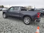 2024 Chevrolet Silverado K1500 LTZ