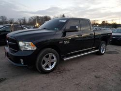 Dodge Vehiculos salvage en venta: 2018 Dodge RAM 1500 ST