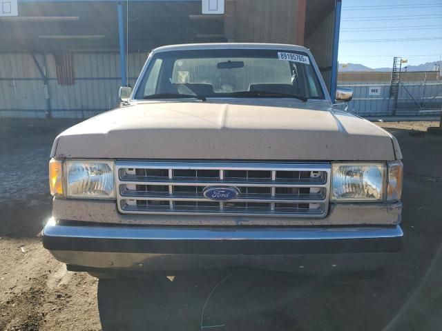 1990 Ford F150