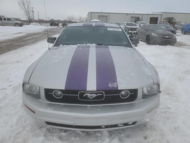 2006 Ford Mustang