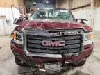 2016 GMC Sierra K3500 SLT