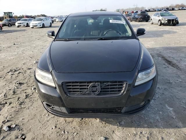 2011 Volvo S40 T5