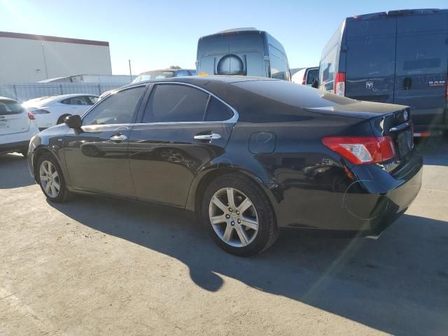 2009 Lexus ES 350