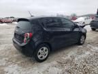 2014 Chevrolet Sonic LS