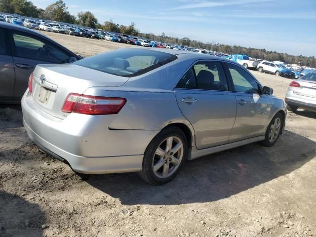 2007 Toyota Camry CE