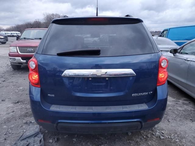 2010 Chevrolet Equinox LT