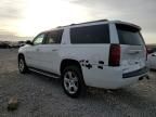 2015 Chevrolet Suburban K1500 LT