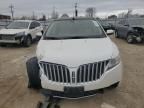 2011 Lincoln MKX