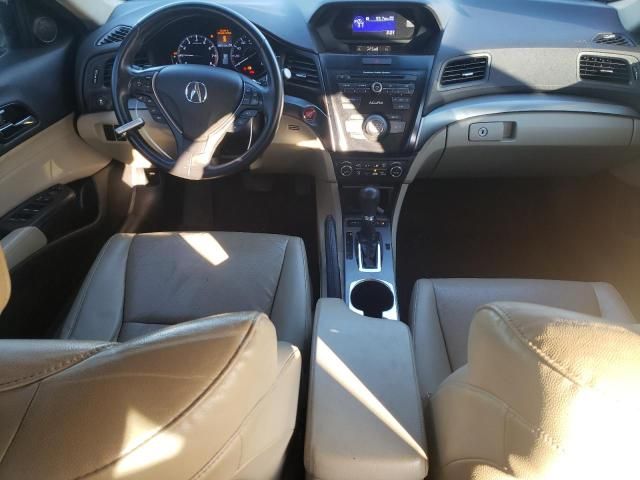 2015 Acura ILX 20 Premium