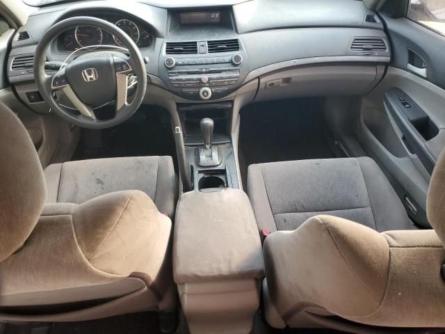 2009 Honda Accord LXP