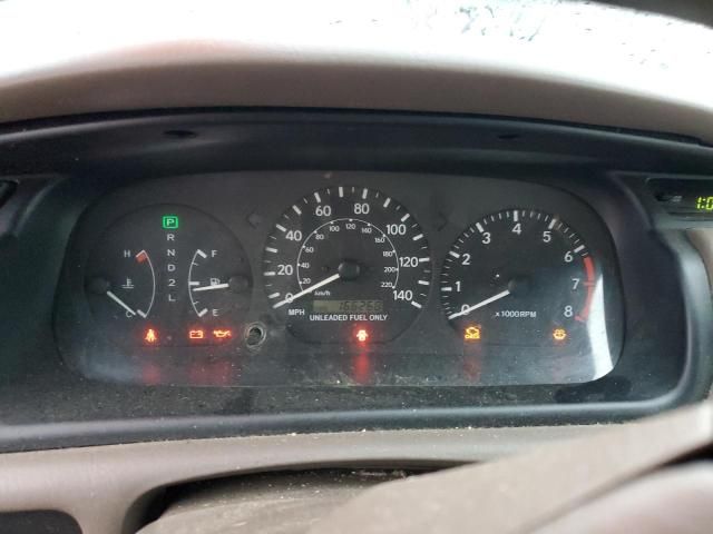 1998 Toyota Camry CE