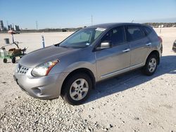 Nissan Rogue Vehiculos salvage en venta: 2014 Nissan Rogue Select S