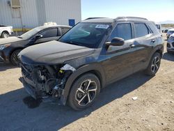 Salvage cars for sale at Tucson, AZ auction: 2022 Chevrolet Trailblazer RS