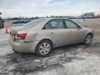 2007 Hyundai Sonata GLS