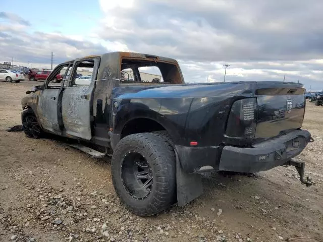 2010 Dodge RAM 3500