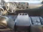 2007 GMC Sierra K2500 Heavy Duty