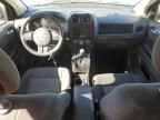 2013 Jeep Compass Latitude