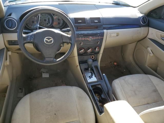 2009 Mazda 3 I