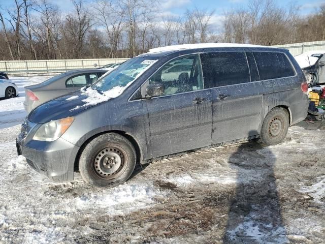 2010 Honda Odyssey LX