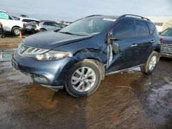 2014 Nissan Murano S en venta en Brighton, CO