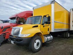 Salvage cars for sale from Copart Eugene, OR: 2019 International 4000 4300