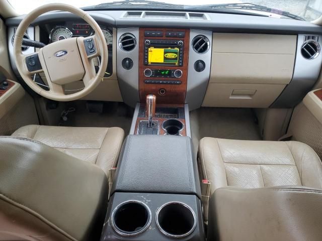 2010 Ford Expedition Eddie Bauer