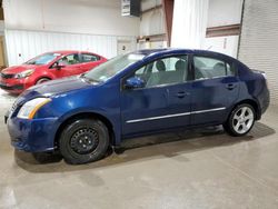 Nissan salvage cars for sale: 2012 Nissan Sentra 2.0