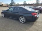 2014 BMW 535 XI