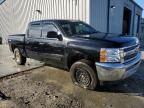 2011 Chevrolet Silverado K1500 LS